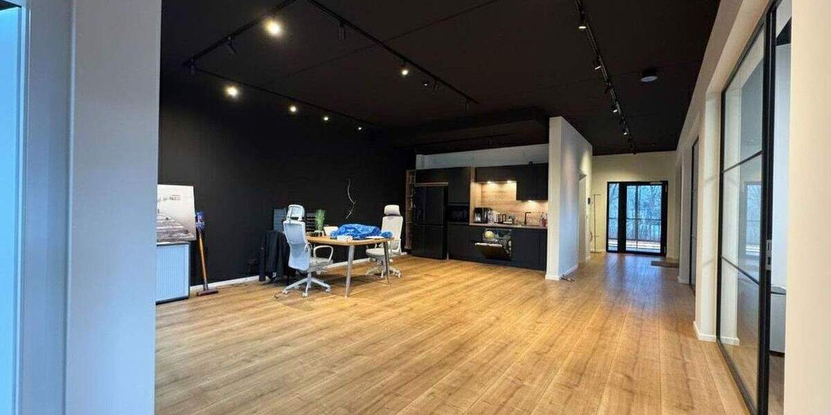 Gewerbeobjekt Paderborn Kernstadt - 2.503&euro; | Angebot:25756403