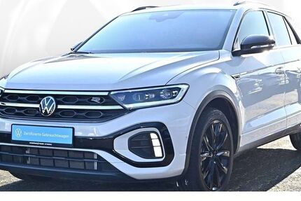 VW T-Roc 18.980 km 24.980 &euro; Verl 33415