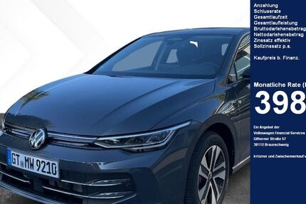 VW Golf 8.000 km 29.895 &euro; Gütersloh 33334