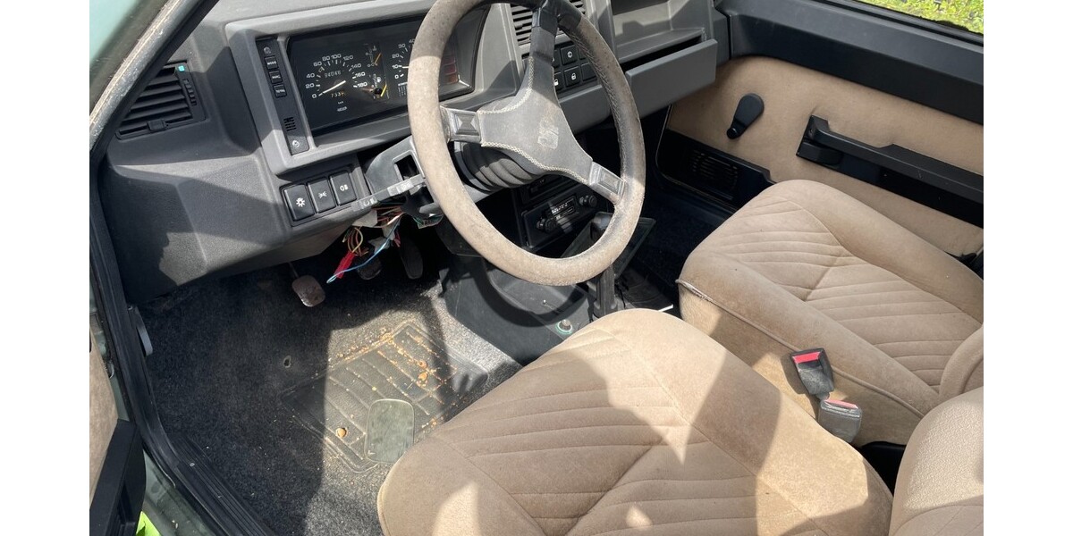 Seat Ronda 999.999 km 1.399 &euro; Ennigerloh 59320