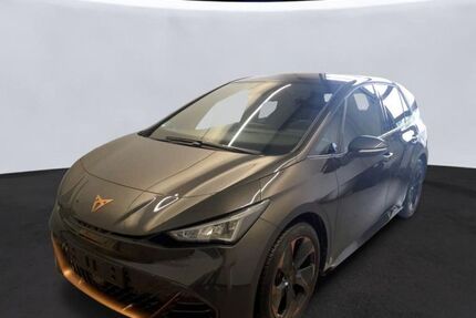 Cupra Born 8.707 km 27.990 &euro; Soest 59494