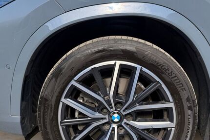BMW X1 29.995 km 44.490 &euro; Soest 59494