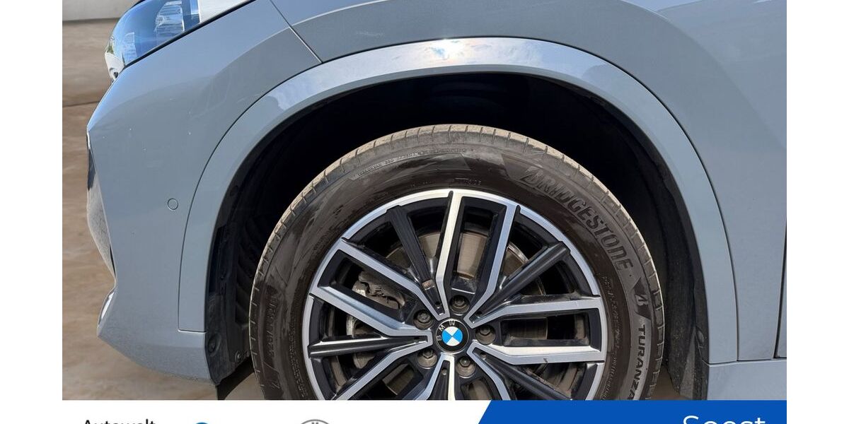 BMW X1 29.995 km 44.490 &euro; Soest 59494
