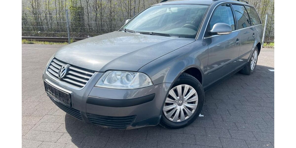 VW Passat Variant 147.230 km 2.500 &euro; Herzebrock .- Clarholz 33442
