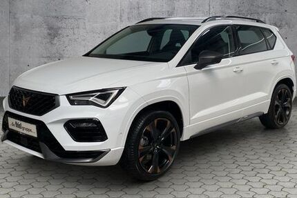 Cupra Ateca 26.850 km 34.470 &euro; Rheda-Wiedenbrück 33378