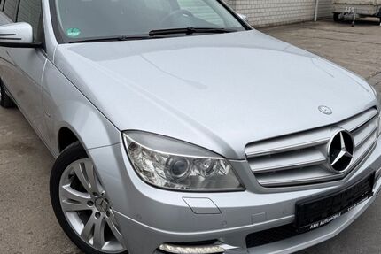 Mercedes-Benz C 220 236.000 km 5.190 &euro; Beckum 59269