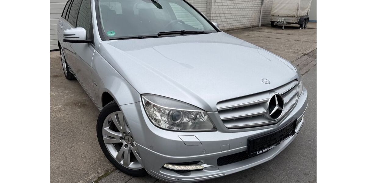 Mercedes-Benz C 220 236.000 km 5.490 &euro; Beckum 59269