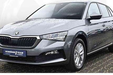 Skoda Scala 32.720 km 21.980 &euro; Verl 33415
