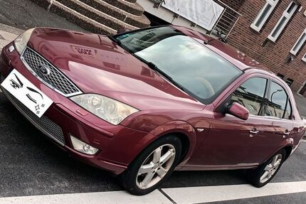 Ford Mondeo 253.000 km 3.500 &euro; Beckum 59269