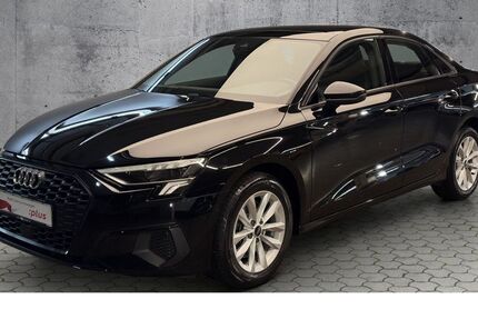 Audi A3 43.350 km 25.690 &euro; Paderborn 33100