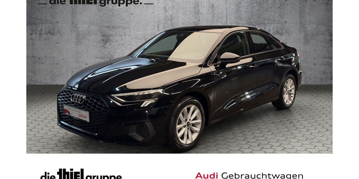 Audi A3 43.350 km 25.690 &euro; Paderborn 33100