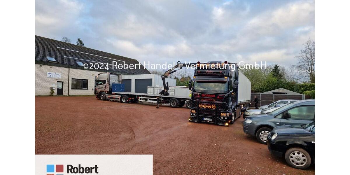 Gewerbeobjekt Paderborn Univiertel - 1.450&euro; | Angebot:11224480