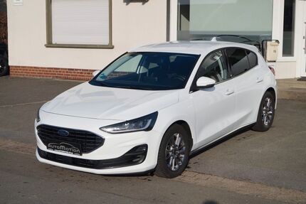 Ford Focus 96.000 km 13.390 &euro; Gütersloh 33332