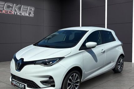 Renault ZOE 55.882 km 10.490 &euro; Lippstadt 59557