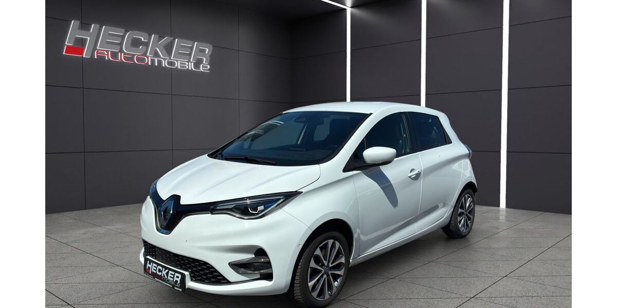 Renault ZOE 55.882 km 10.490 &euro; Lippstadt 59557