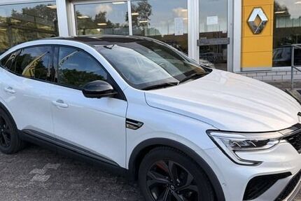 Renault Arkana 46.395 km 21.950 &euro; Paderborn 33104