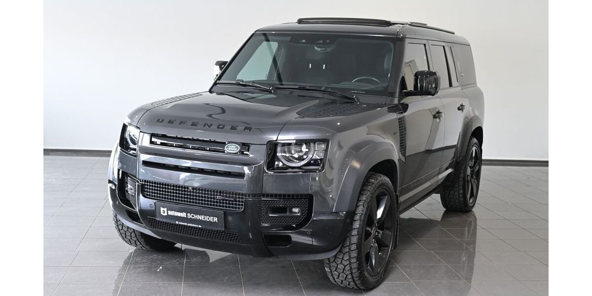 Land Rover Defender 77.100 km 76.750 &euro; Paderborn 33100