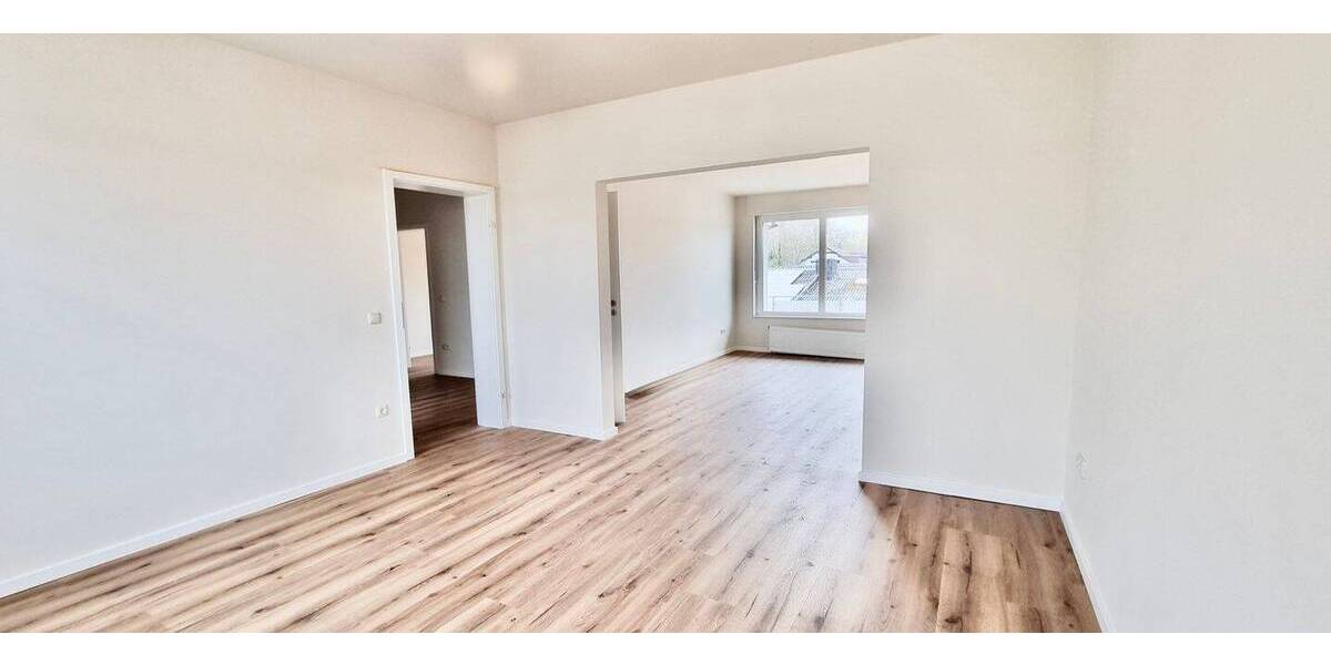 Etagenwohnung Paderborn Kernstadt - 3 Zimmer, 82 m&sup2;, 249.000&euro; | Angebot:26092375