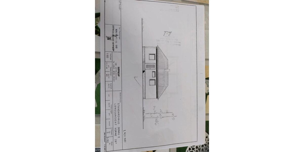 Bungalow Warstein - 3 Zimmer, 75 m&sup2;, 199.000&euro; | Angebot:26993134