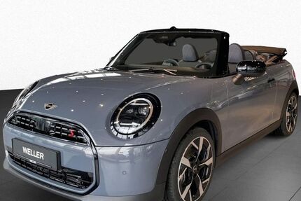 Mini Cooper S Cabrio 4.100 km 35.480 &euro; Paderborn 33104