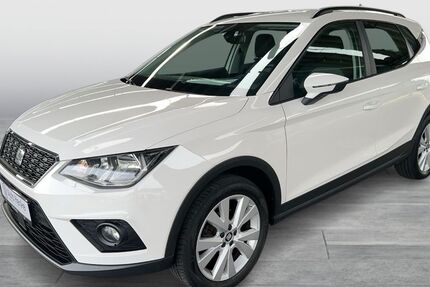 Seat Arona 78.042 km 11.999 &euro; Büren 33142