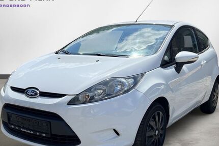 Ford Fiesta 168.596 km 2.999 &euro; Paderborn 33100