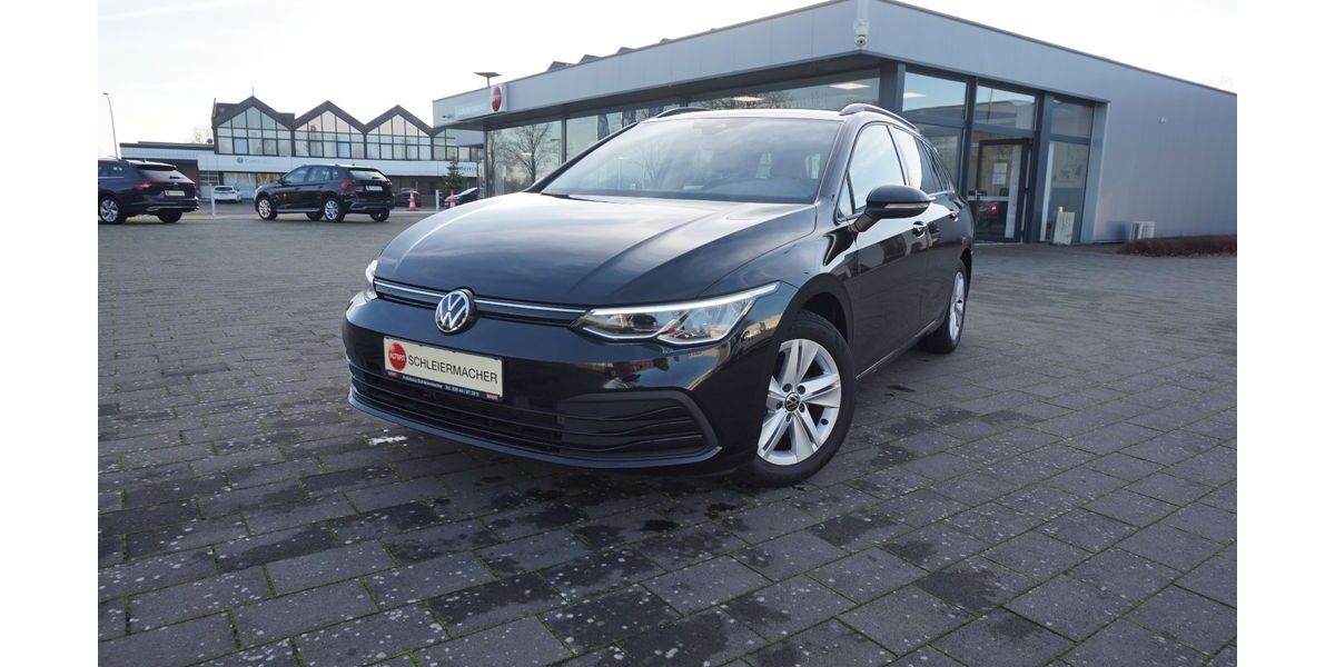 VW Golf 84.536 km 20.890 &euro; Rietberg 33397