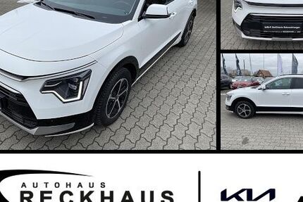 Kia Niro 23.556 km 27.950 &euro; Langenberg 33449