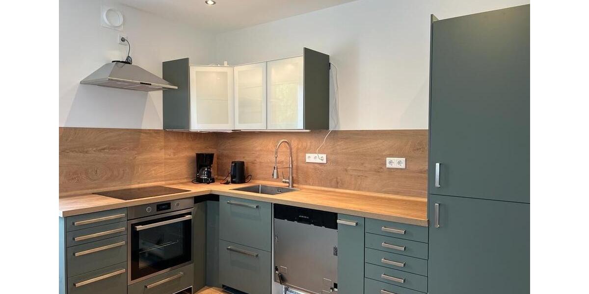 Etagenwohnung Paderborn Univiertel - 4 Zimmer, 82 m&sup2;, 250.000&euro; | Angebot:27030897