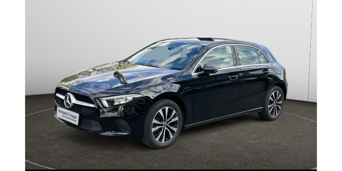 Mercedes-Benz A 250 49.935 km 20.880 &euro; Rheda-Wiedenbrück 33378