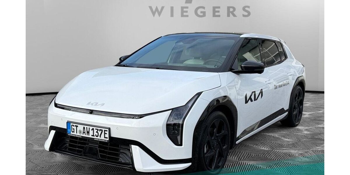 Kia EV4 6.001 km 44.170 &euro; Gütersloh 33334