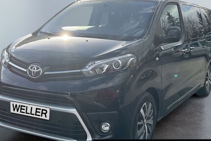 Toyota Proace (Verso) 76.500 km 39.790 &euro; Gütersloh 33330