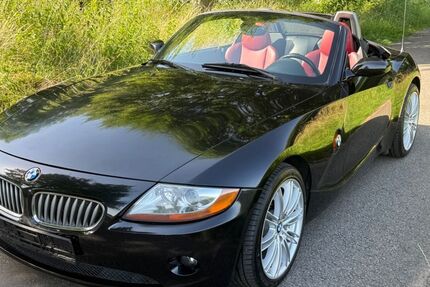 BMW Z4 50.000 km 6.999 &euro; Rietberg 33397