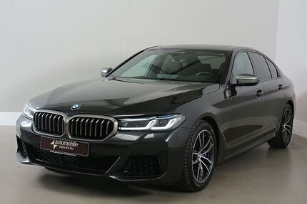 BMW M550 118.200 km 43.839 &euro; Paderborn 33100