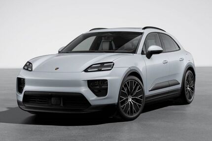 Porsche Macan 14.990 km 76.790 &euro; Paderborn 33100