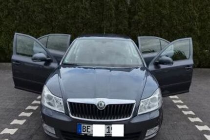 Skoda Octavia 205.000 km 7.650 &euro; Oelde 59302