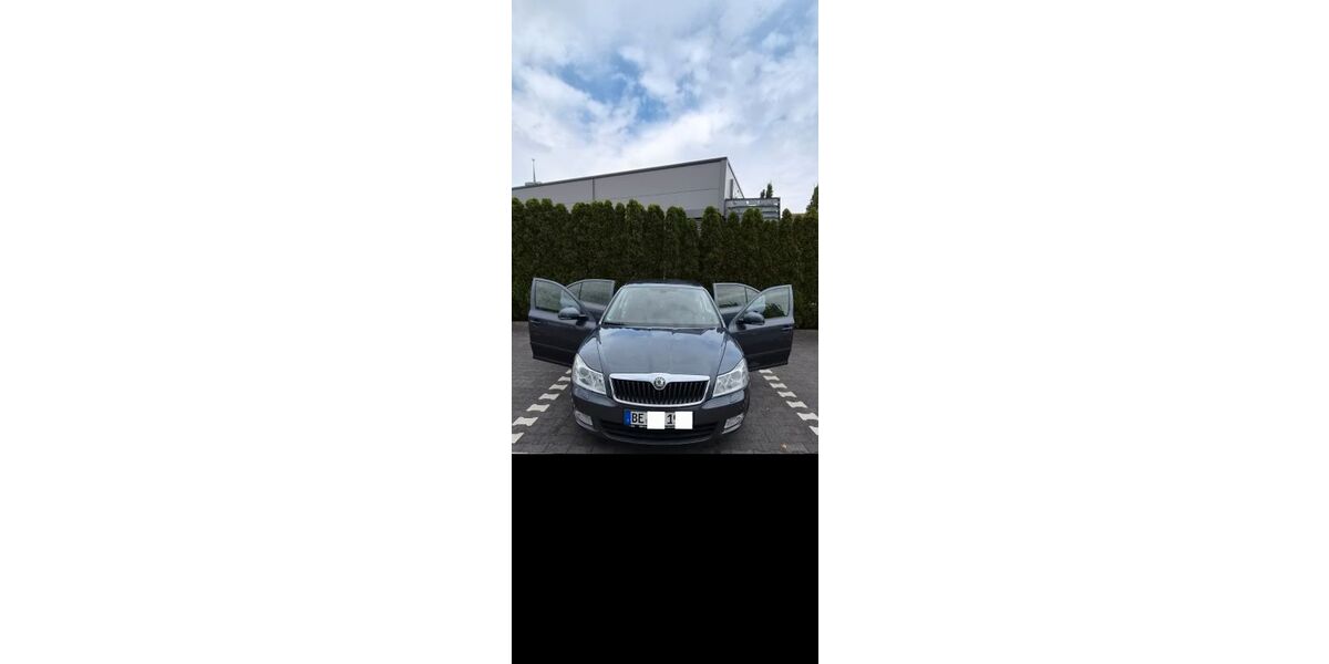Skoda Octavia 205.000 km 7.650 &euro; Oelde 59302