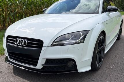 Audi TT 68.280 km 17.899 &euro; Gütersloh 33335