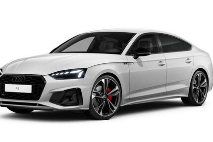 Audi A5 51.190 km 39.890 &euro; Neubeckum 59269