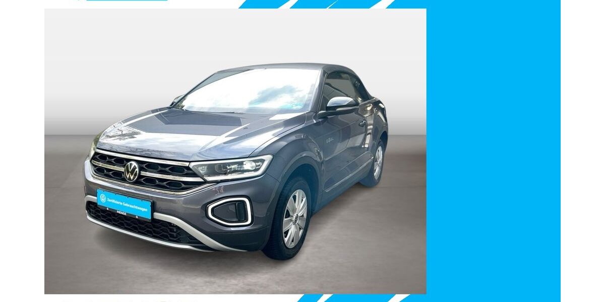 VW T-Roc 25.018 km 29.985 &euro; Gütersloh 33334