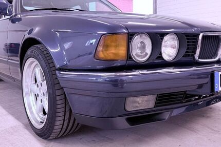 BMW 740 28.000 km 16.999 &euro; Herzebrock Clarholz 33442