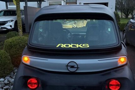 Opel Rocks-e 24.600 km 6.900 &euro; Salzkotten 33154