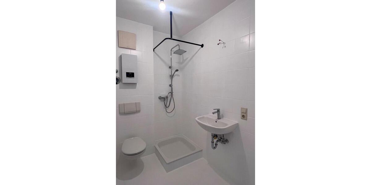 Etagenwohnung Paderborn Elsen - 2 Zimmer, 55 m&sup2;, 580&euro; | Angebot:26049207