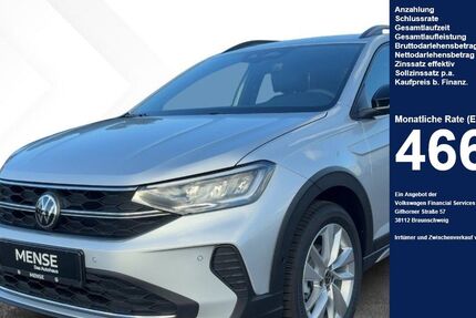 VW Taigo 6.000 km 29.890 &euro; Gütersloh 33334