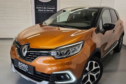 Renault Captur 141.100 km 8.500 &euro; Lippstadt 59557