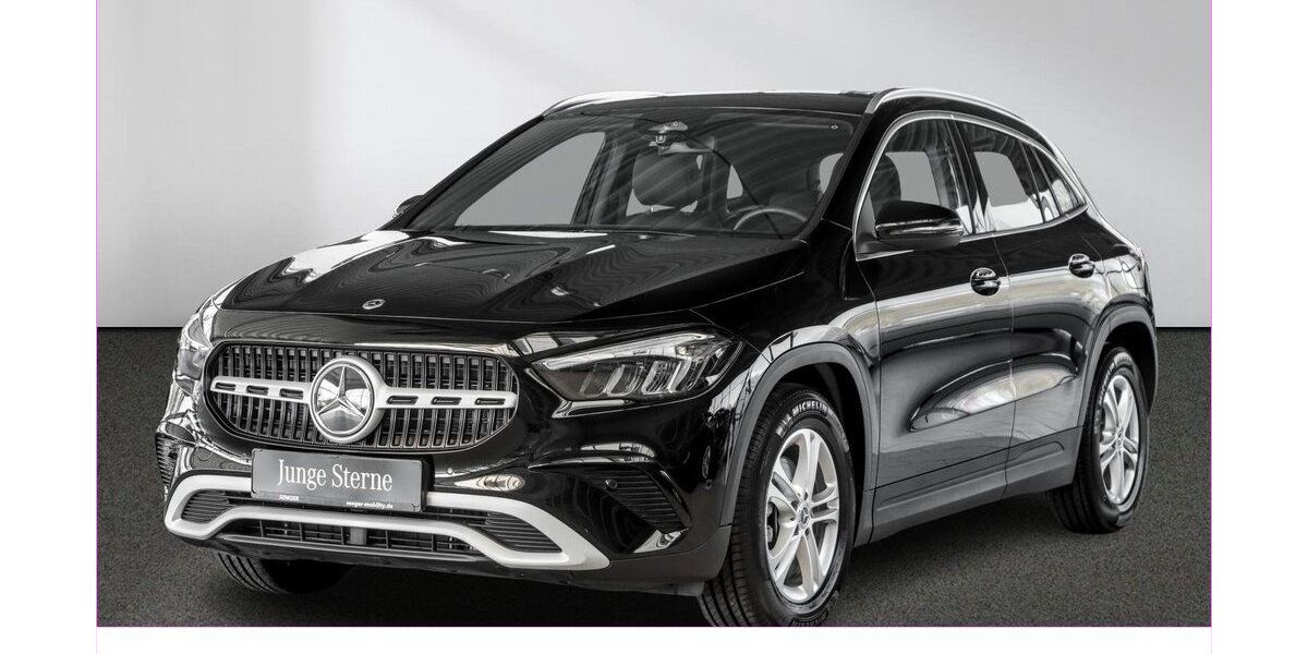 Mercedes-Benz GLA 200 9.820 km 34.865 &euro; Beckum 59269