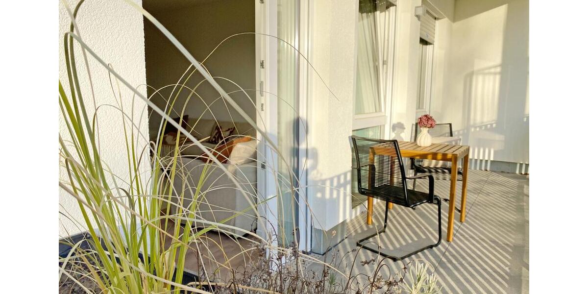 Erdgeschoßwohnung Rüthen - 2 Zimmer, 54 m&sup2;, 779&euro; | Angebot:25051293