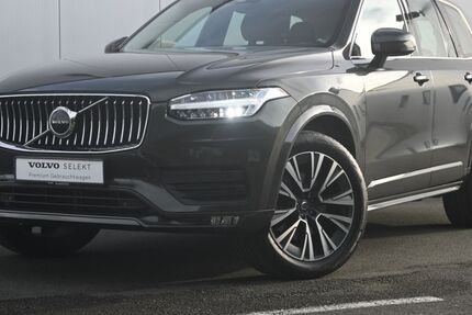 Volvo XC90 56.654 km 42.450 &euro; Paderborn 33106