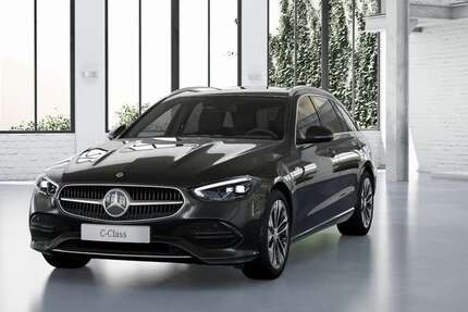 Mercedes-Benz C 300 16.400 km 43.900 &euro; Beckum 59269