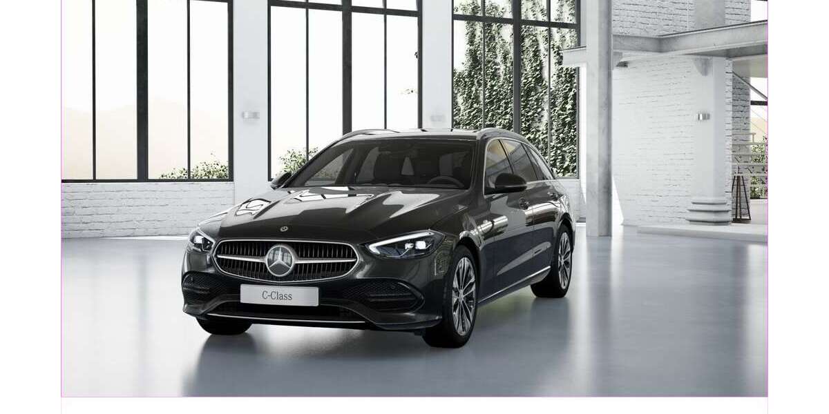 Mercedes-Benz C 300 16.400 km 43.900 &euro; Beckum 59269